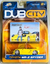 2003 jada toys dub city - dub,