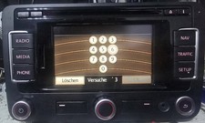 Rns 315 eu - vw,