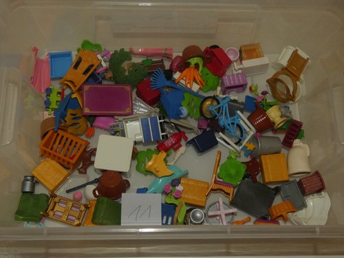 Playmobil ersatzteil tüte - ersatzteil,