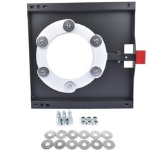 Sitz-Drehsockel für Peugeot Boxer 2007–2023 Campervan Wohnmobil Van X250 X290