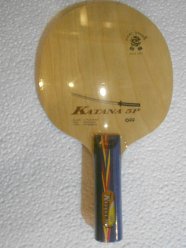 Profi tischtennisschläger - profi,