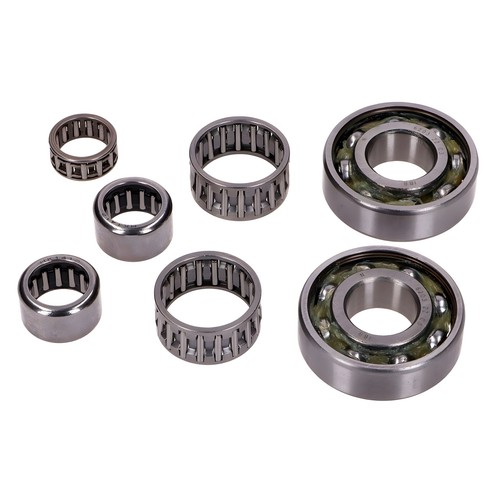 Motorlager satz getriebe - motorlager,