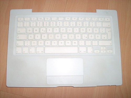 Apple macbook model a1181 - apple,