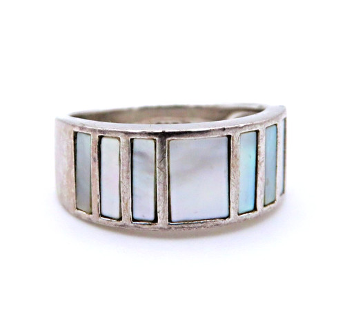 Wunderschöner vintage ring - vintage,