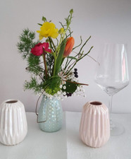 Vintage blumenvase mini - vintage,