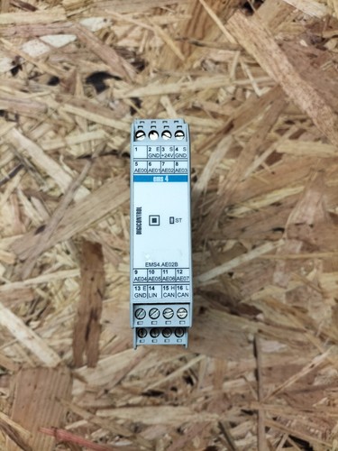 Gfr digicontrol ems4 ae02b - gfr, ems4.ae02b