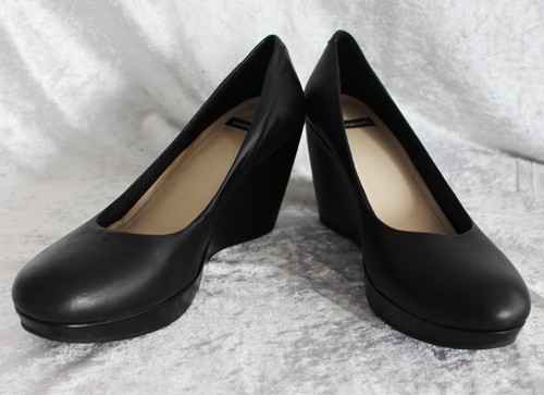 Vagabond damen leder pumps - damen,