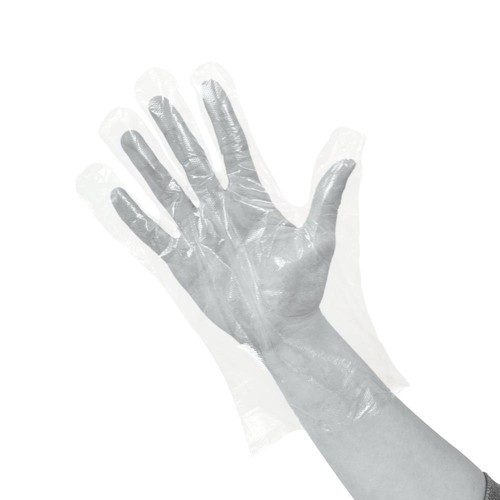 Handschuhe transparent - pe-handschuhe,