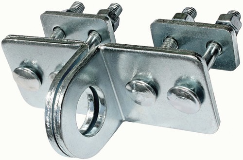 überfalle für rolltore - 30,