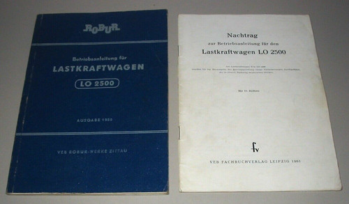 Betriebsanleitung robur - betriebsanleitung,