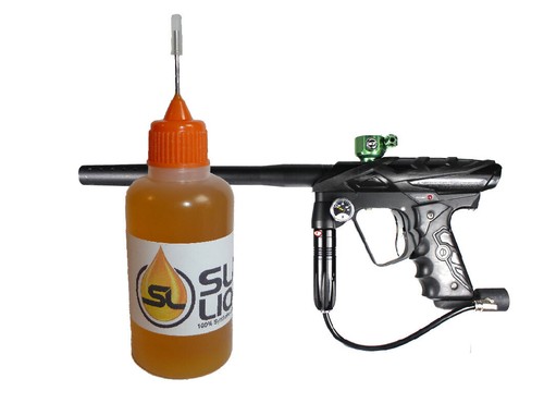 Slick liquid lube - liquid,