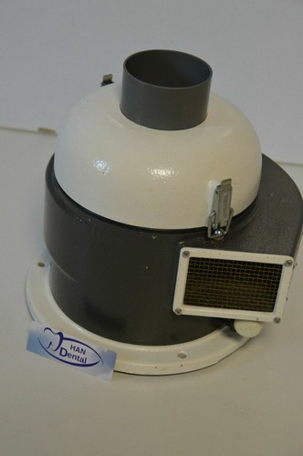 Absaugung wassermann typ - wassermann,,