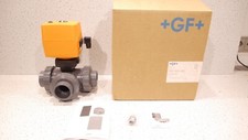 Georg Fischer GF 3-Wege