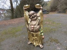 Buddha Figur Statuette