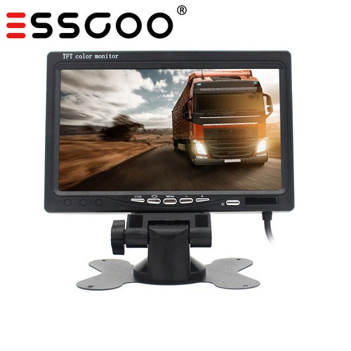 Essgoo zoll farbig monitor - essgoo,