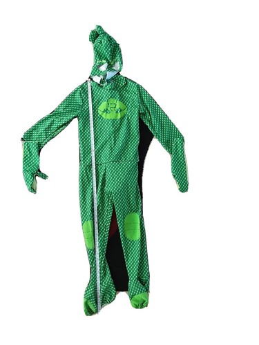Faschingskostüm pjmasks geko - faschingskostüm,