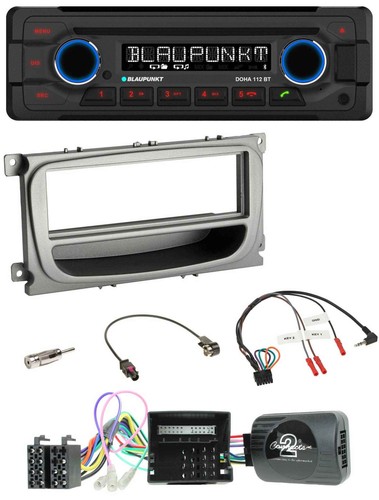Blaupunkt lenkrad mp3 - blaupunkt, cd