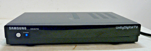 Samsung dcb b270g unity - samsung,