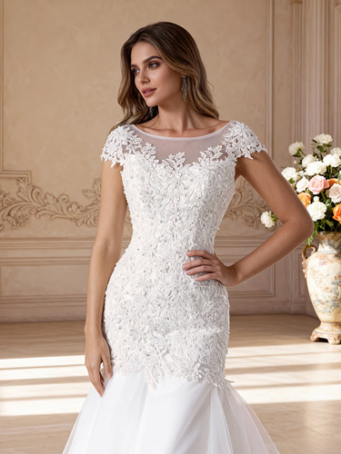 Brautkleid hochzeitskleid - brautkleid,