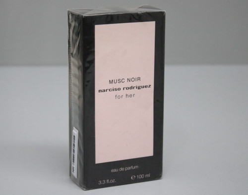 Narciso rodriguez for her - for, musc