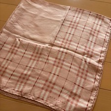 Burberry London Seide Großer