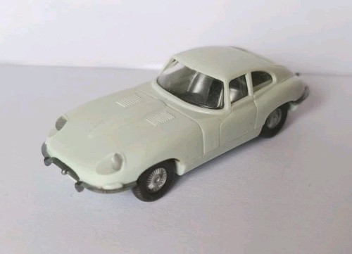 Wiking 2n jaguar - h0, #2n