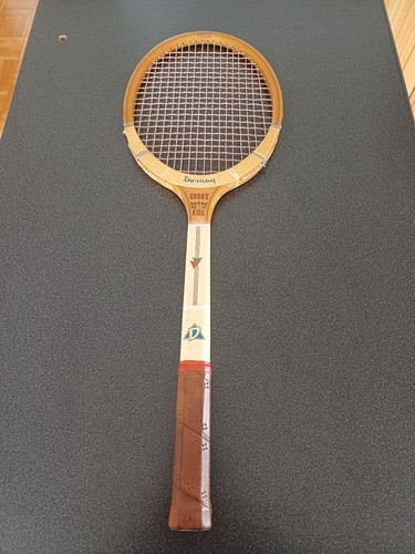 Tennischschläger gebraucht - tennischschläger,
