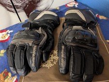 BMW Motorrad Handschuh Two In