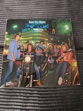 The Teens Rock City Nights