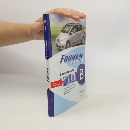 Fahren lernen