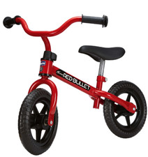 Chicco Red Bullet Laufrad