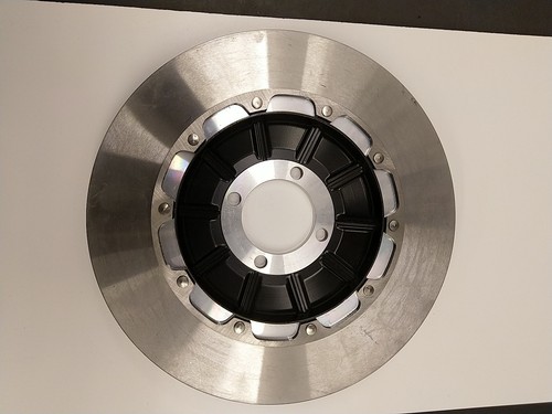 Bremsscheibe hinten bmw - hinten,