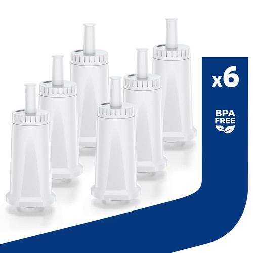 Wasserfilter ersatz für sage - ersatz,