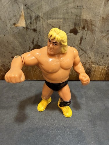 Hasbro wwf wwe - wwf, wrestling