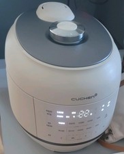 CUCHEN / IH Reiskocher /