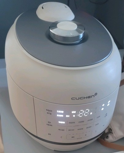 Cuchen reiskocher - cuchen,