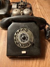 W58 ddr telefon - w58,