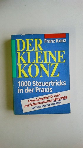 71334 franz konz der - 71334,