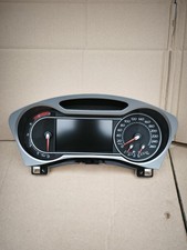 Tacho Kombiinstrument