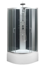 Duschtempel Dusche On. 85 x