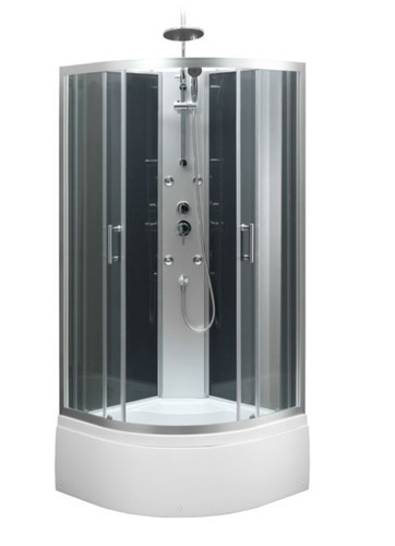 Duschtempel dusche 85 x - dusche,