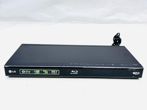 Bd750 blu ray dvd - lg,