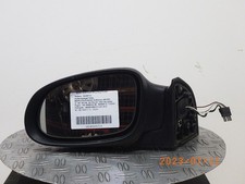 5335713 Außenspiegel links MERCEDES-BENZ A-Klasse (W168) A1688105716 5335713 19