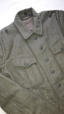 Wehrmacht Uniform: Feldbluse
