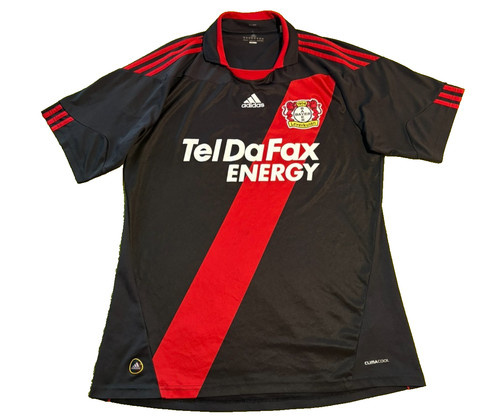 Bayer leverkusen trikot - bayer,