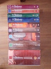 Die Waltons - Komplette Serie