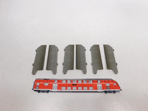 Märklin blech tür - 3x,