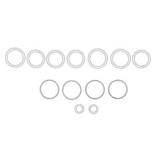 1X TRANSMISSION GASKET SET