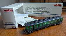 Märklin H0 3426 Diesel-Lok