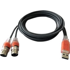 Esi midimate neu - midimate, ex